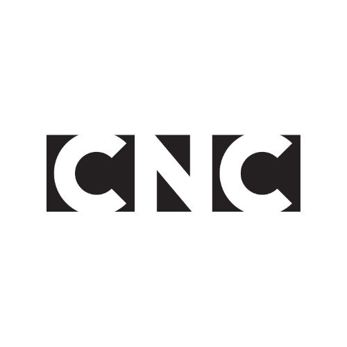 Logo du CNC