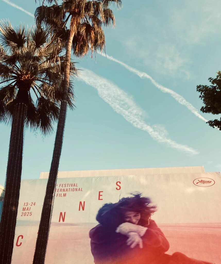 Fastival de Cannes 2025